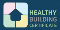 Healthy Building Certificate